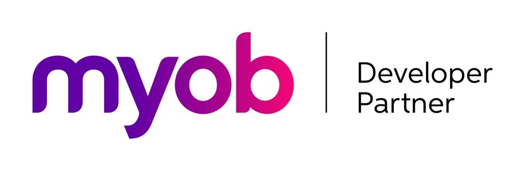 MYOB Developer Partner Integrations